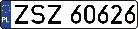 ZSZ60626