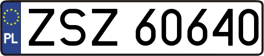 ZSZ60640