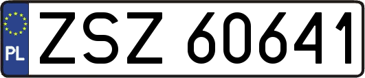 ZSZ60641
