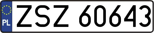 ZSZ60643
