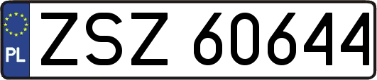 ZSZ60644