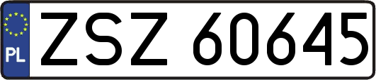 ZSZ60645