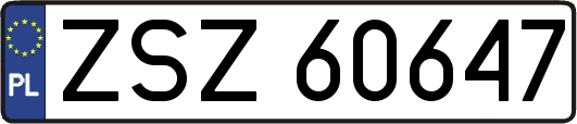 ZSZ60647