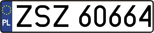 ZSZ60664