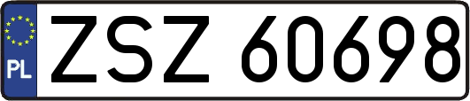 ZSZ60698