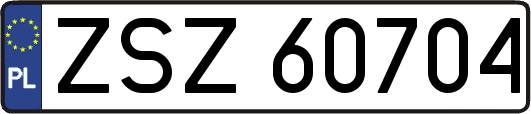 ZSZ60704