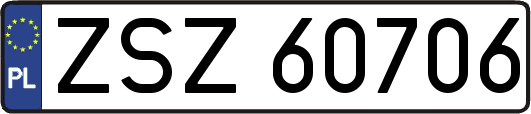 ZSZ60706