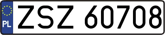 ZSZ60708