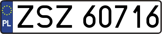 ZSZ60716