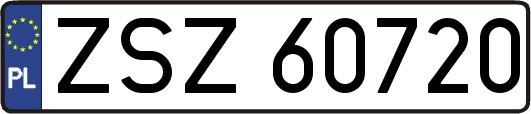 ZSZ60720