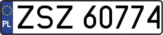 ZSZ60774