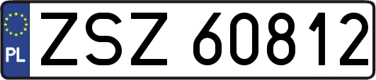 ZSZ60812
