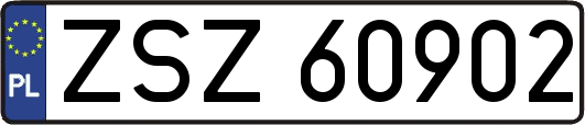 ZSZ60902