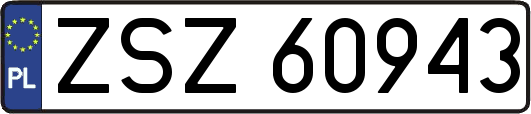 ZSZ60943