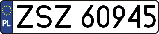ZSZ60945