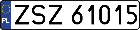 ZSZ61015