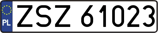 ZSZ61023