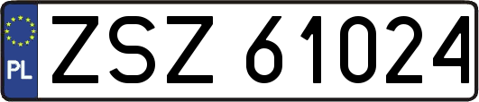 ZSZ61024