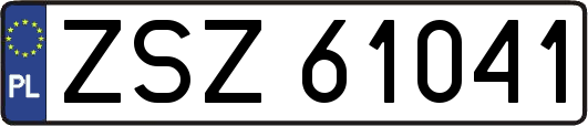 ZSZ61041