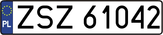 ZSZ61042