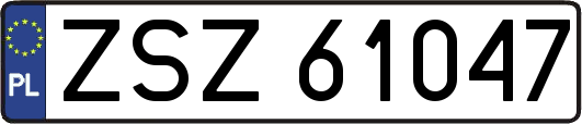 ZSZ61047