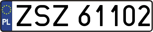 ZSZ61102