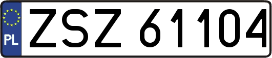 ZSZ61104