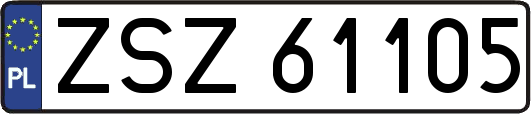 ZSZ61105