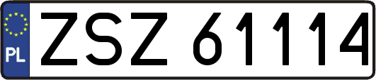 ZSZ61114