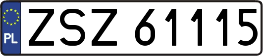 ZSZ61115