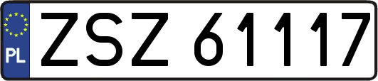 ZSZ61117