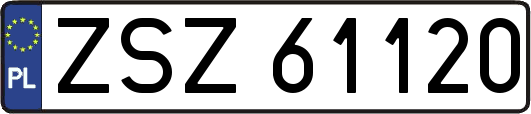 ZSZ61120
