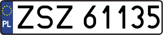 ZSZ61135