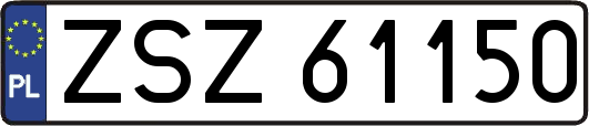 ZSZ61150