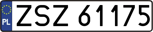 ZSZ61175
