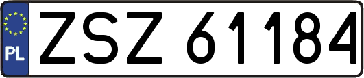 ZSZ61184