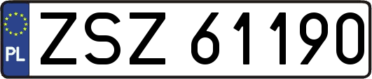 ZSZ61190