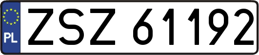 ZSZ61192
