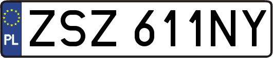ZSZ611NY