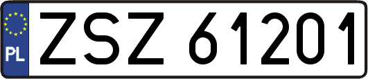 ZSZ61201