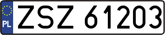 ZSZ61203