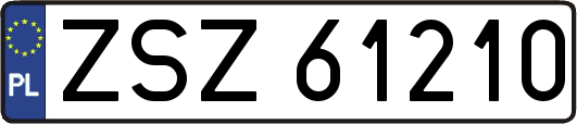 ZSZ61210