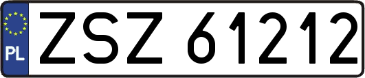 ZSZ61212