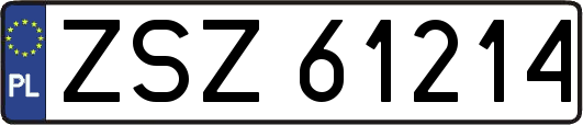 ZSZ61214