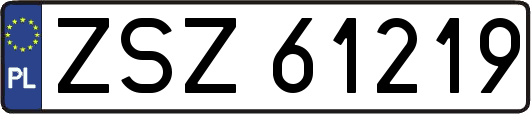 ZSZ61219