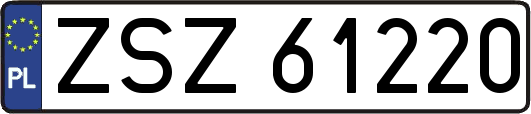 ZSZ61220