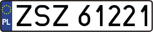 ZSZ61221