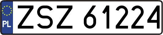ZSZ61224