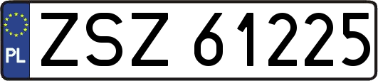 ZSZ61225