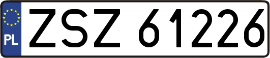 ZSZ61226